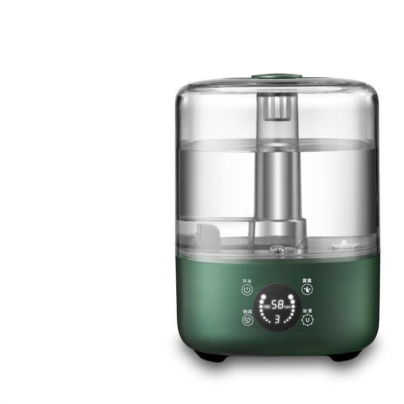 Large-capacity Heavy Fog Humidifier