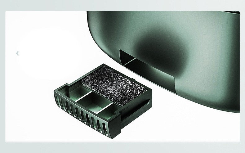 Large-capacity Heavy Fog Humidifier