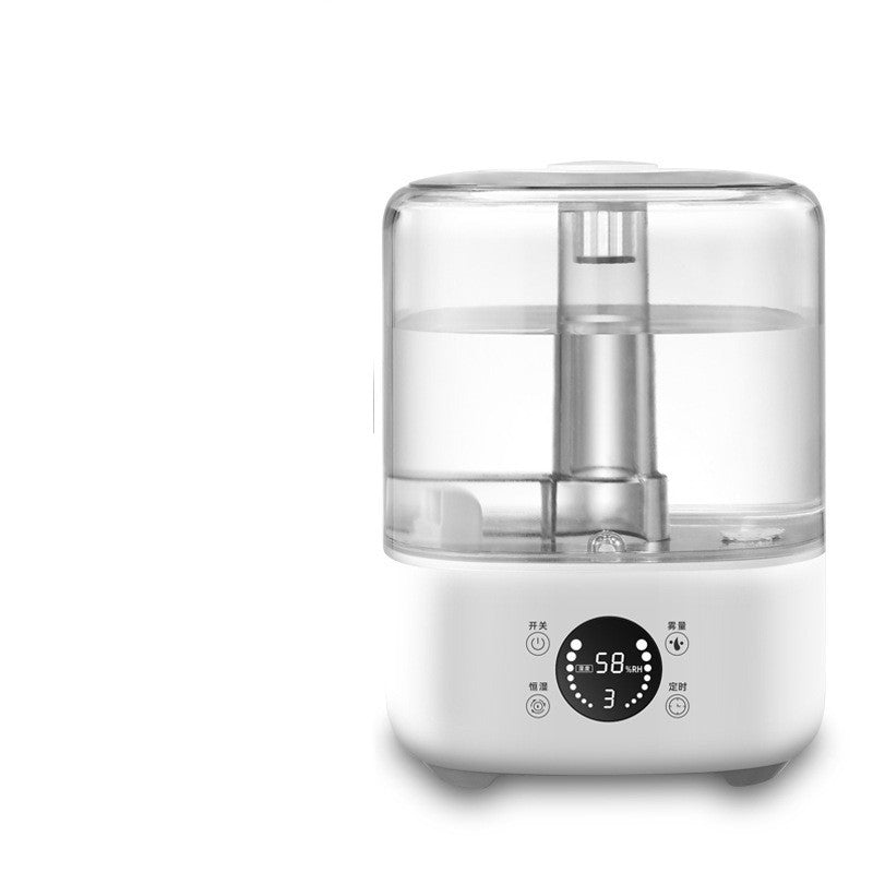 Large-capacity Heavy Fog Humidifier