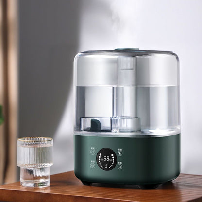 Large-capacity Heavy Fog Humidifier