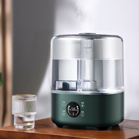 Large-capacity Heavy Fog Humidifier