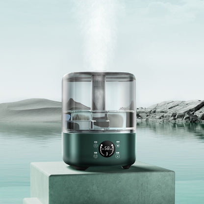 Large-capacity Heavy Fog Humidifier