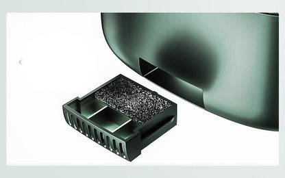 Large-capacity Heavy Fog Humidifier