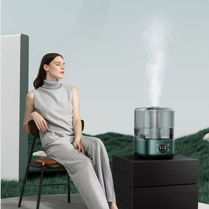 Large-capacity Heavy Fog Humidifier