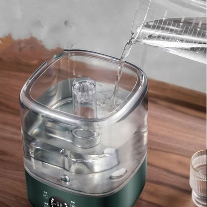 Large-capacity Heavy Fog Humidifier